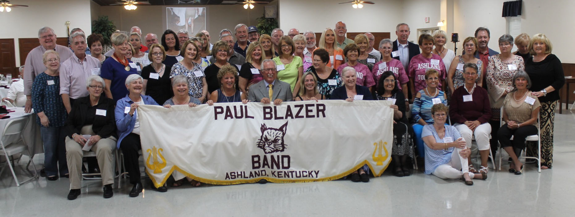 Band reunion